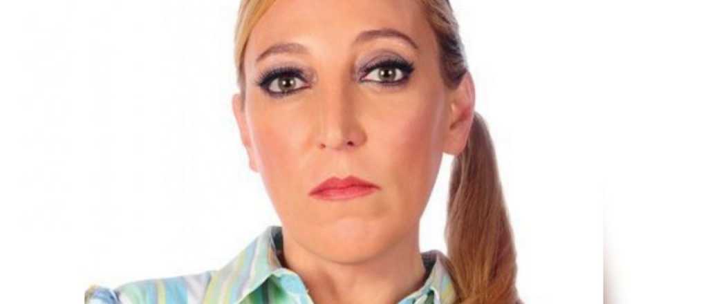 Muri&oacute; la actriz argentina Mariana Prommel