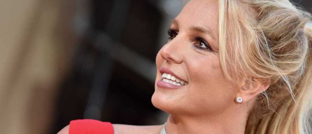 Britney Spears es libre después de 13 años