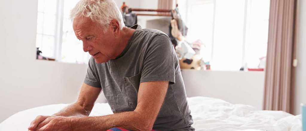 Qu&eacute; alimentos ten&eacute;s que dejar de consumir para evitar la demencia