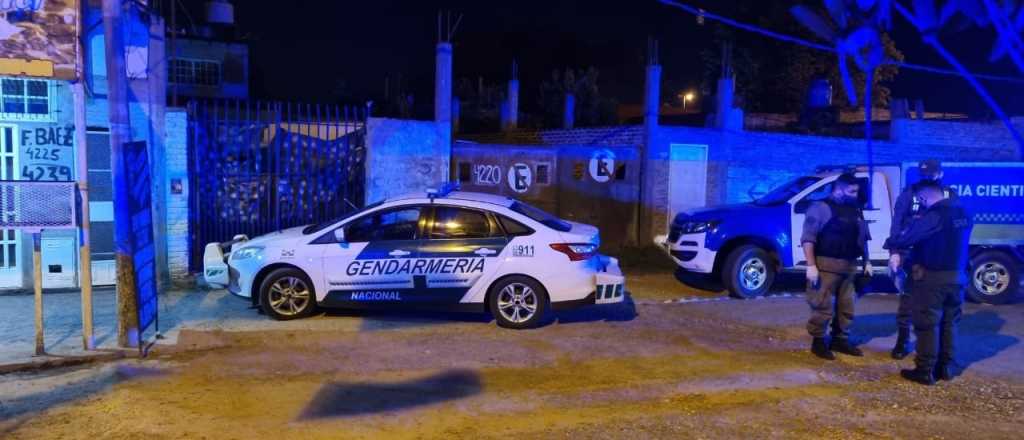 Robo, persecución y tiroteo: dos adolescentes muertos en González Catán