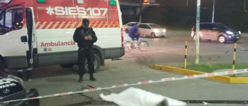 Acribillaron a tres jóvenes en una venganza narco en Rosario