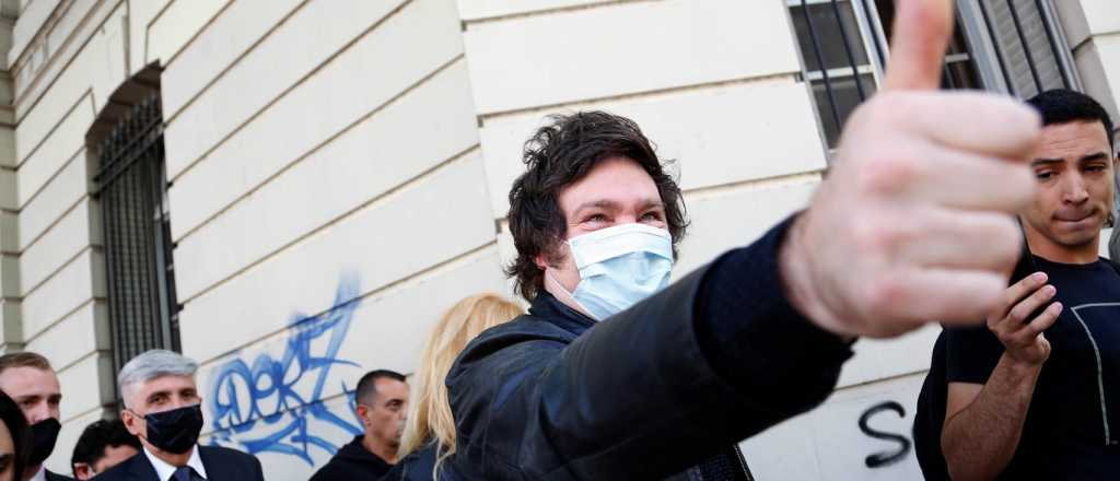 Quincho: La "casta" que trae a Milei y el regreso del PJ "a la mendocina"