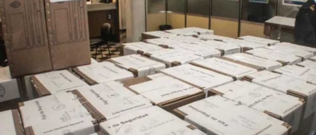 Tiempo de definiciones: el FdT y JxC deben inscribir las alianzas el mi&eacute;rcoles