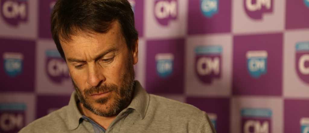 Lisandro Nieri: "Hemos hecho una gran elecci&oacute;n"