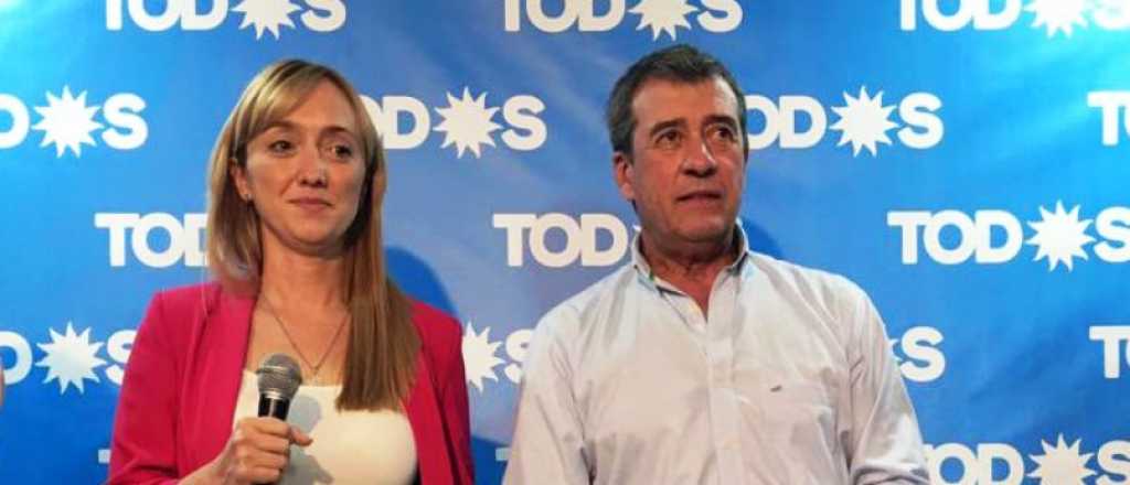 Bermejo asumió la derrota del Frente de Todos en San Rafael y Maipú