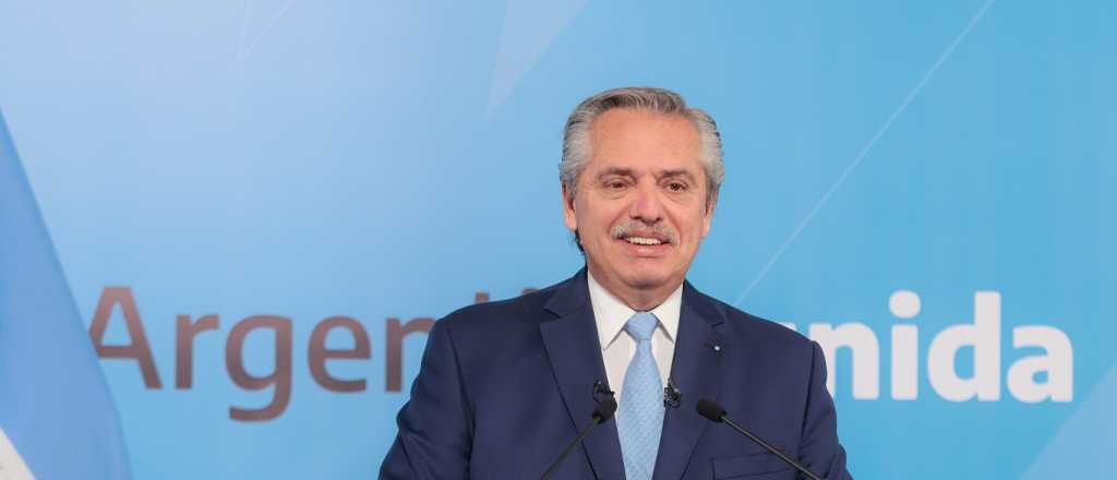 La reacci&oacute;n de Alberto ante la derrota: enviar un plan econ&oacute;mico al Congreso