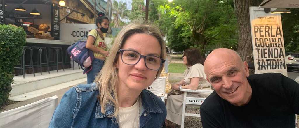 Espert duplicó los votos de las PASO y quedó como tercera fuerza en PBA