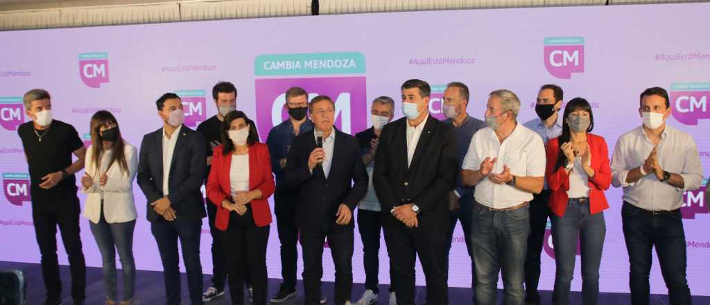 Municipio por municipio: así quedaron los Concejos Deliberantes de Mendoza