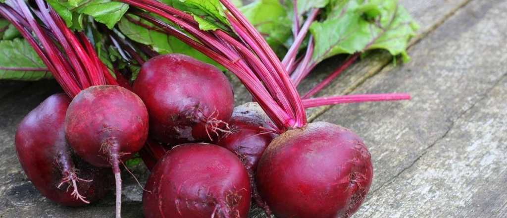 Para qué sirve comer remolacha todos los días y qué beneficios tiene