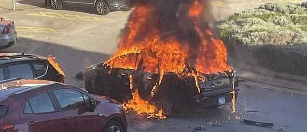 Por una explosi&oacute;n, Reino Unido est&aacute; en "alarma grave" por terrorismo