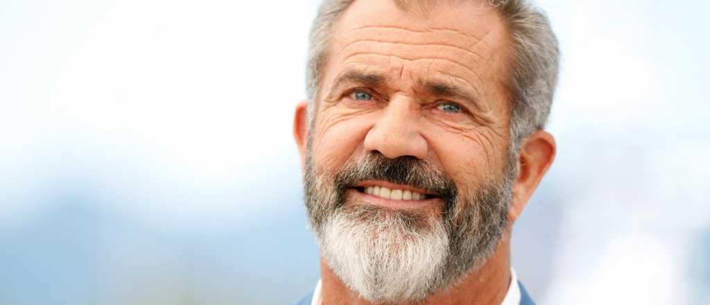 Mel Gibson está en tratativas para hacer "Arma Mortal 5"