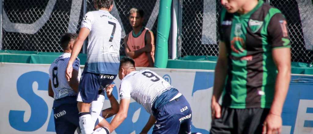 La Lepra ganó en San Juan, quedó en tercer lugar y jugará el reducido
