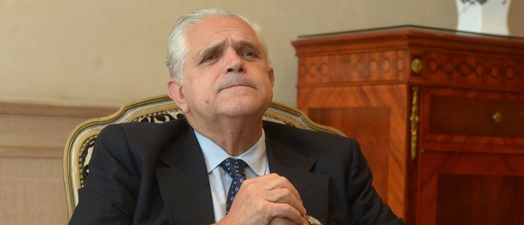 L&oacute;pez Murphy sobre el oficialismo: "Son infatigables para el mal"