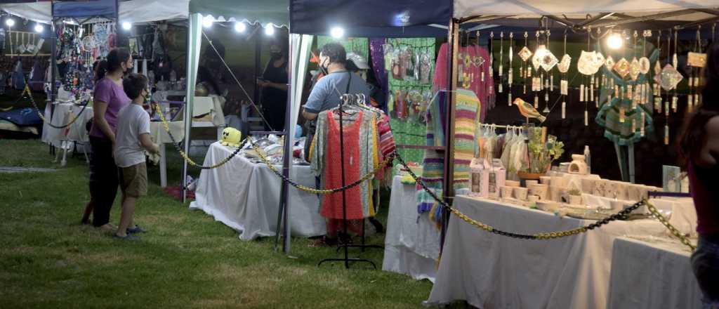 Comenzó la Semana Global del Emprendimiento en Mendoza