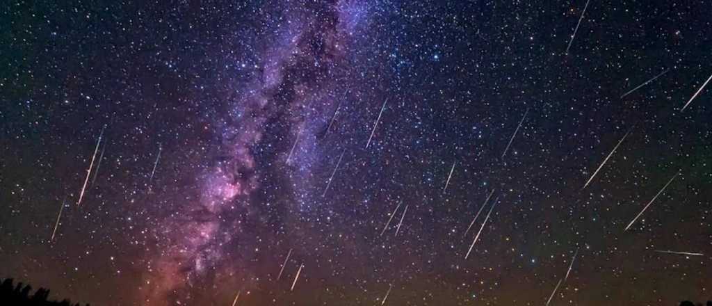 D&oacute;nde y cu&aacute;ndo ver a Le&oacute;nidas, la ansiada lluvia de estrellas