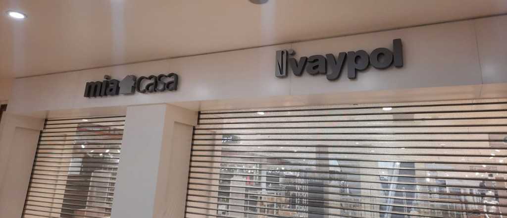 Vaypol y M&iacute;a Casa, nuevas tiendas del Shopping en lugar de Falabella