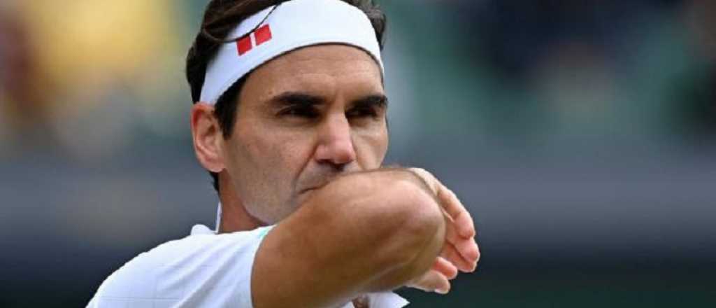 Federer volvería a mediados de 2022, se perderá Australia y Roland Garros