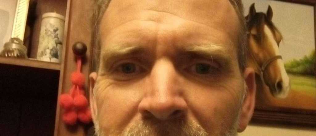 Un ciclista fue rociado con nafta y muri&oacute; quemado en Salta