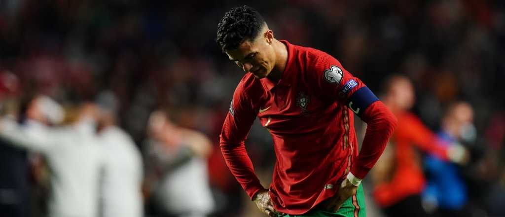 Italia y Portugal jugar&aacute;n por un lugar para ir al Mundial 