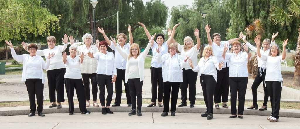 Las Heras elegir&aacute; a su Reina de Adultos Mayores de la Vendimia