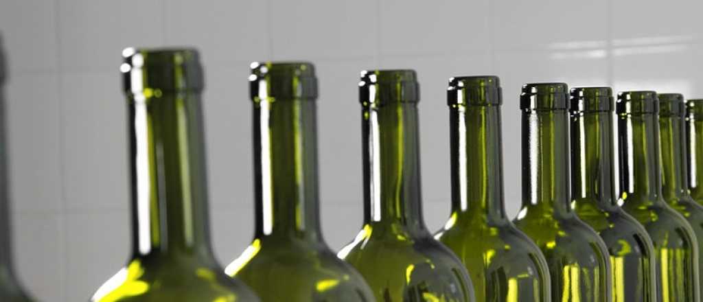 Crisis por la falta de botellas: buscan envases alternativos