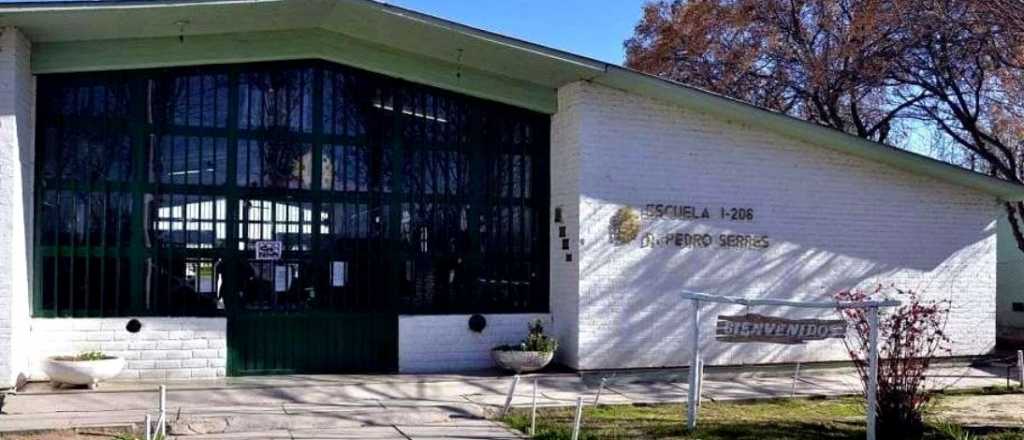 Un estudiante de 16 a&ntilde;os fue al colegio con un arma en Jun&iacute;n