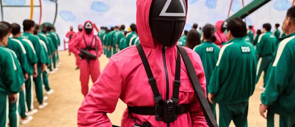 El ins&oacute;lito error en El Juego del Calamar que los fans no perdonaron