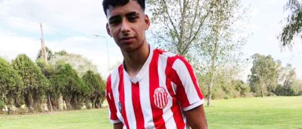 Murió Lucas, el joven jugador de Barracas baleado por la policía