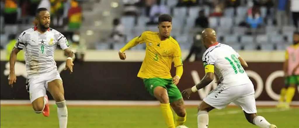 Esc&aacute;ndalo mundial: piden repetir un partido de Eliminatorias