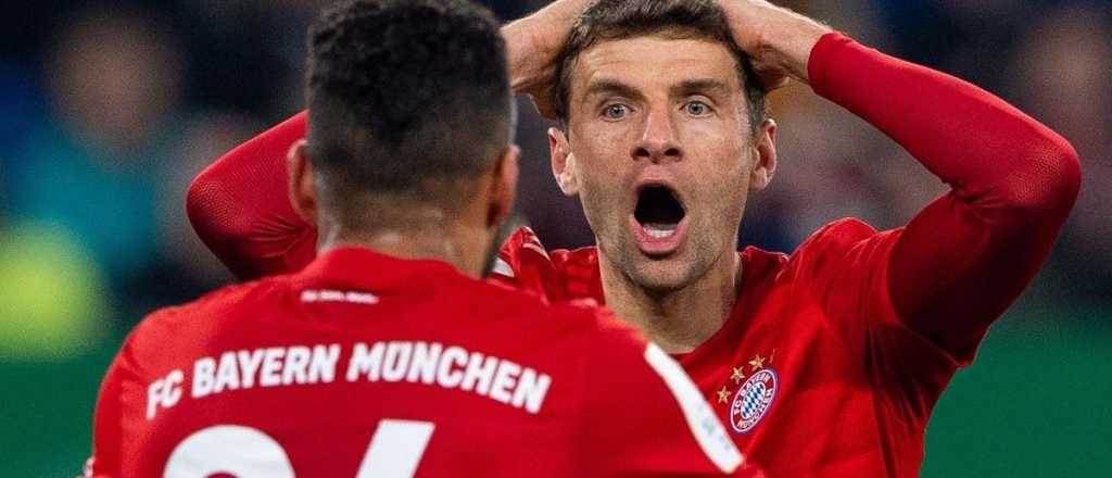 Pudo haber jugado en el Manchester United, pero su esposa no quiso