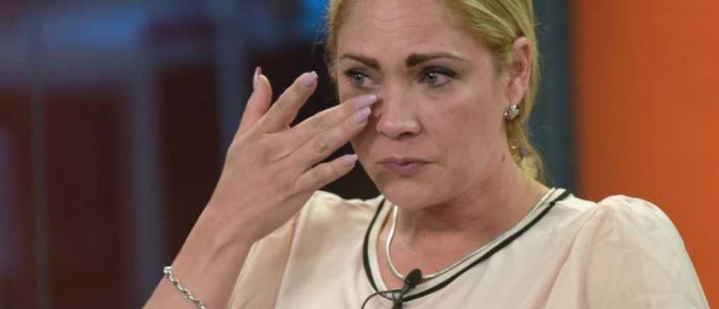 Mavys Álvarez: "Diego me violó mientras mi madre lloraba detrás de la puerta"