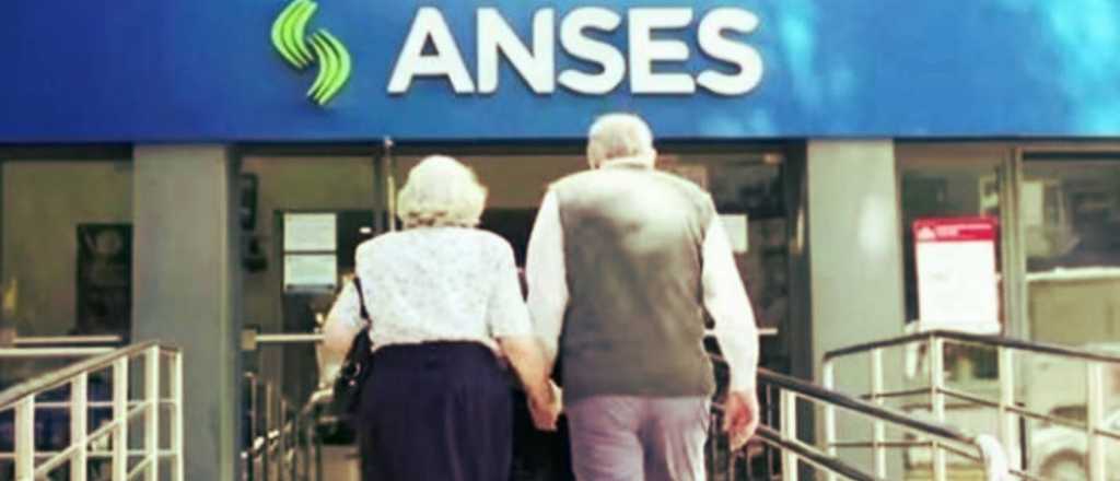 El titular de ANSES Cuyo admitió que "la jubilación mínima no alcanza"