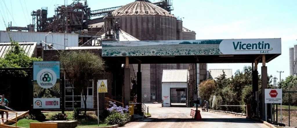El plan de Vicentin: propuso a acreedores una quita del 70% de la deuda