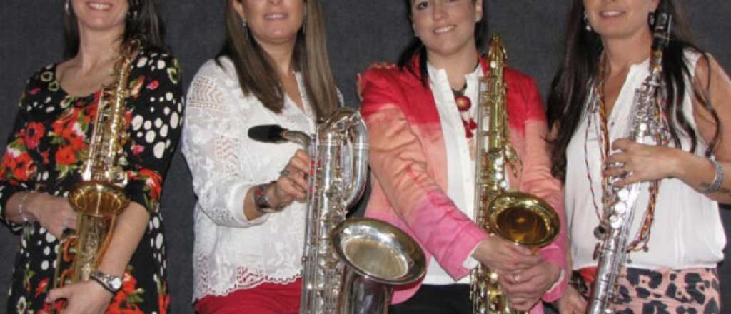 Lavalle realizar&aacute; el Sax fest