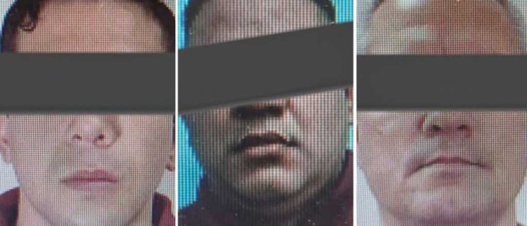 Declaró uno de los policías acusados del crimen de Lucas González