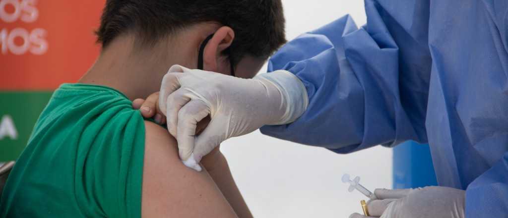 Vacunaron a más de 2.000 chicos en las escuelas de verano del Gran Mendoza