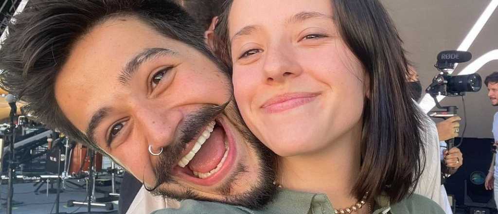 Nació Índigo, la hija de Evaluna y Camilo