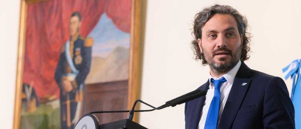 Por la crisis en Per&uacute;, Argentina pidi&oacute; resguardar urgente la democracia