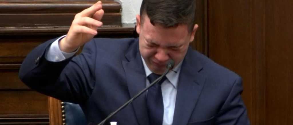 El joven que mat&oacute; a dos afroamericanos fue declarado inocente