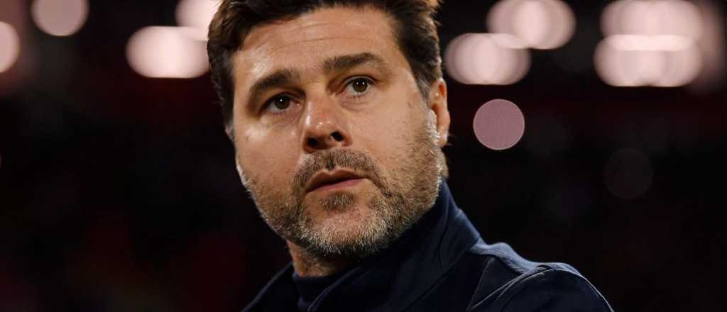 Pochettino tiene las horas contadas en PSG: quién será el próximo DT