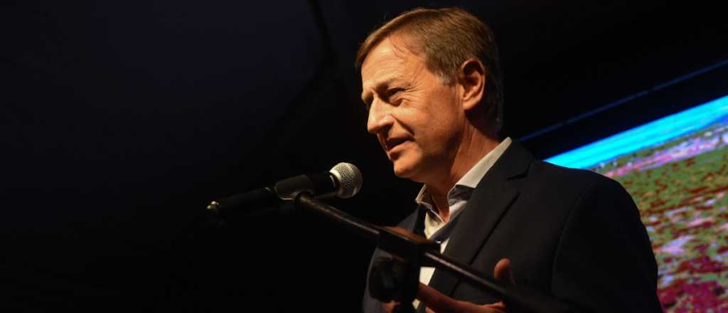 La adjudicaci&oacute;n de Portezuelo aumentar&aacute; el presupuesto de obra p&uacute;blica