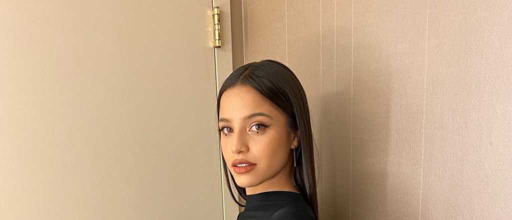 &iquest;Emilia Mernes est&aacute; junto a Duki?