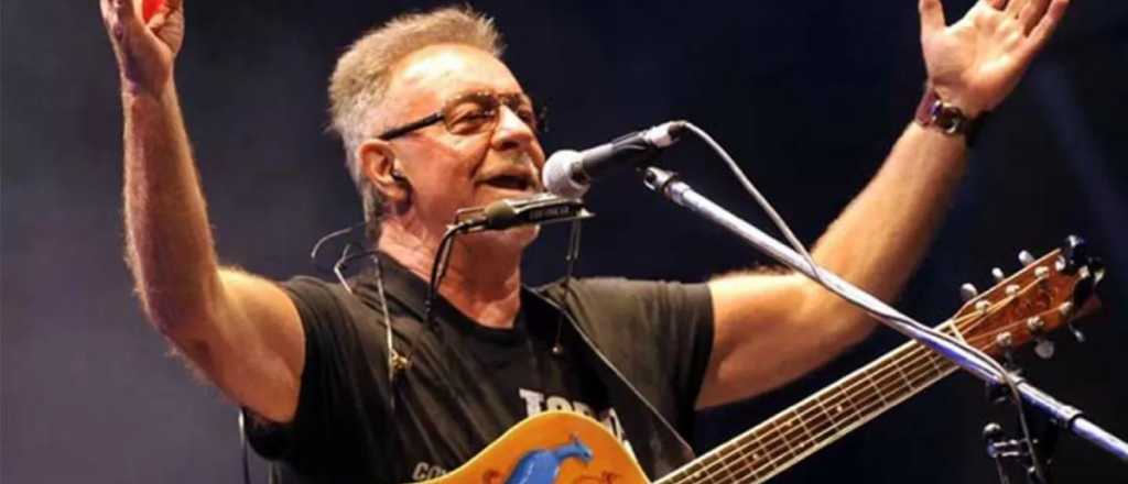 La fuerte respuesta de León Gieco a Jonatan Viale por la invasión a Ucrania