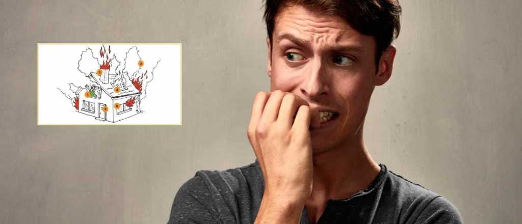 Test viral: lo que elijas revelar&aacute; lo mejor y lo peor de tu personalidad