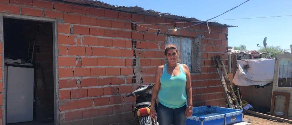 M&aacute;s 33 mil mujeres se inscribieron en el programa Mi Pieza