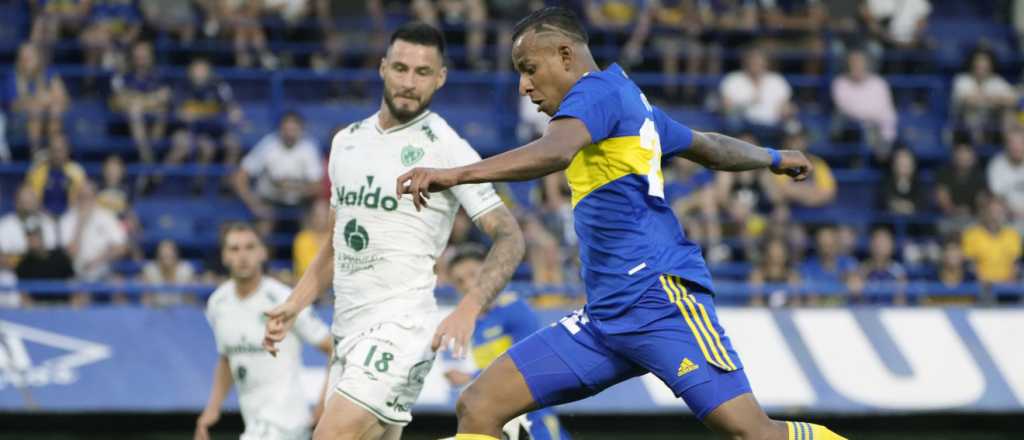 Duro con Riquelme, habl&oacute; Villa y sacudi&oacute; al mundo Boca