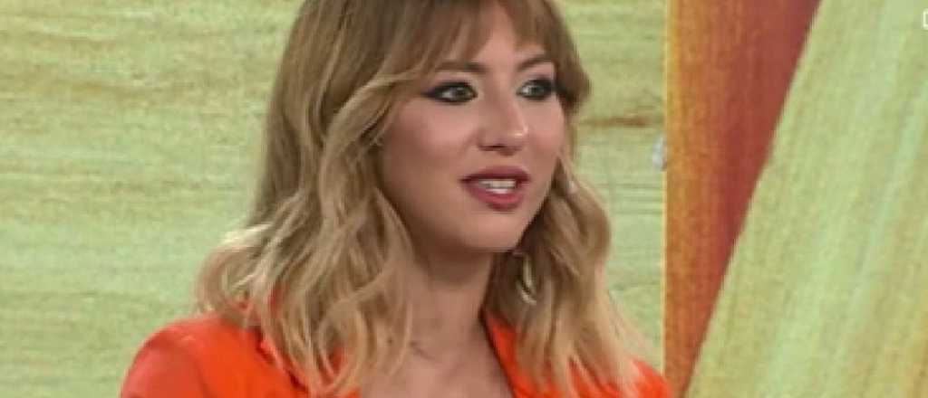 La pregunta de Iván Noble sobre Castro que Flor Vigna no esperaba