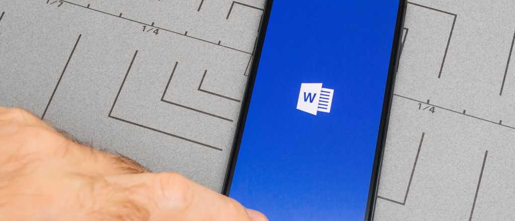 Cómo convertir un archivo de PDF a Word en Android