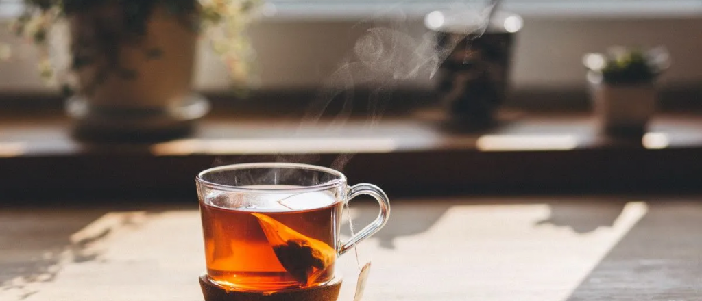 En Luján, una mujer le pidió un saquito de té y su pareja lo apuñaló