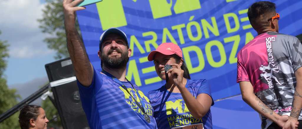 Cortarán el Corredor del Oeste por la Maratón Internacional Mendoza